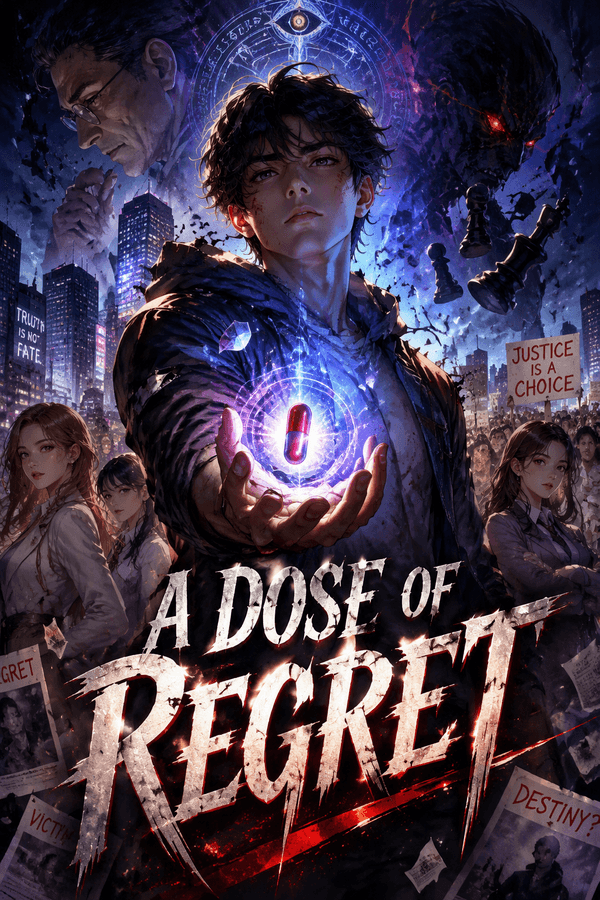 A Dose of Regret