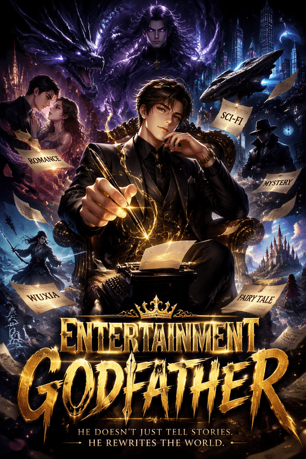 Entertainment Godfather