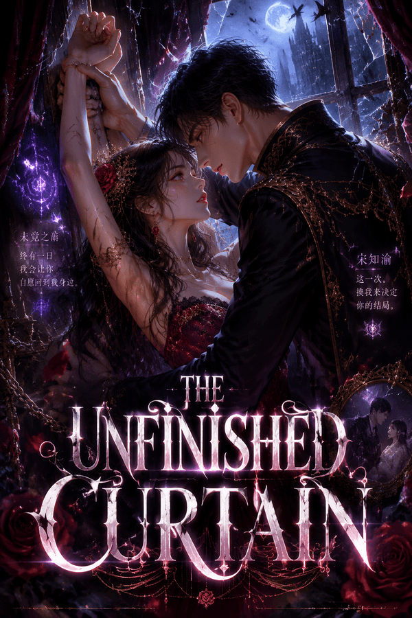 The Unfinished Curtain