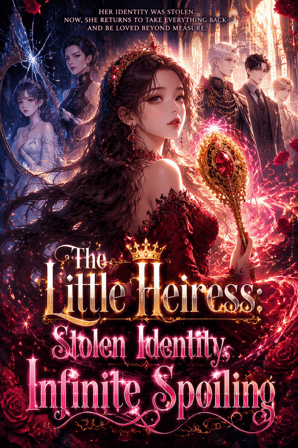 The Little Heiress: Stolen Identity, Infinite Spoiling