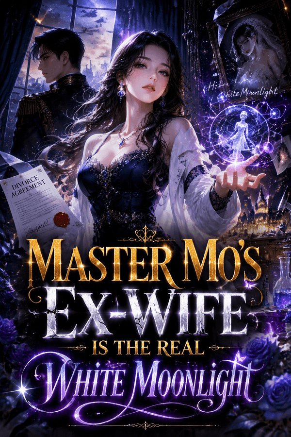 Master Mo's Ex-Wife Is the Real White Moonlight