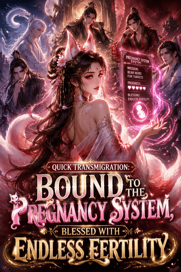 Quick Transmigration: Bound to the Pregnancy System, Blessed with Endless Fertility