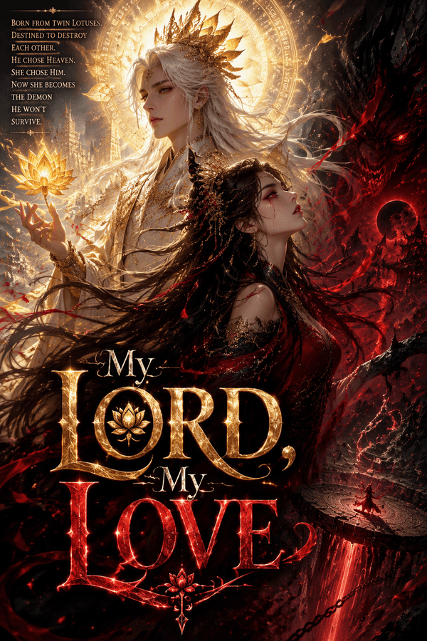 My Lord, My Love