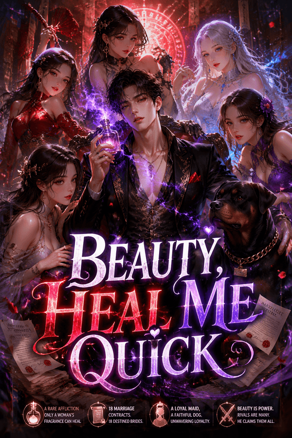 Beauty, Heal Me Quick