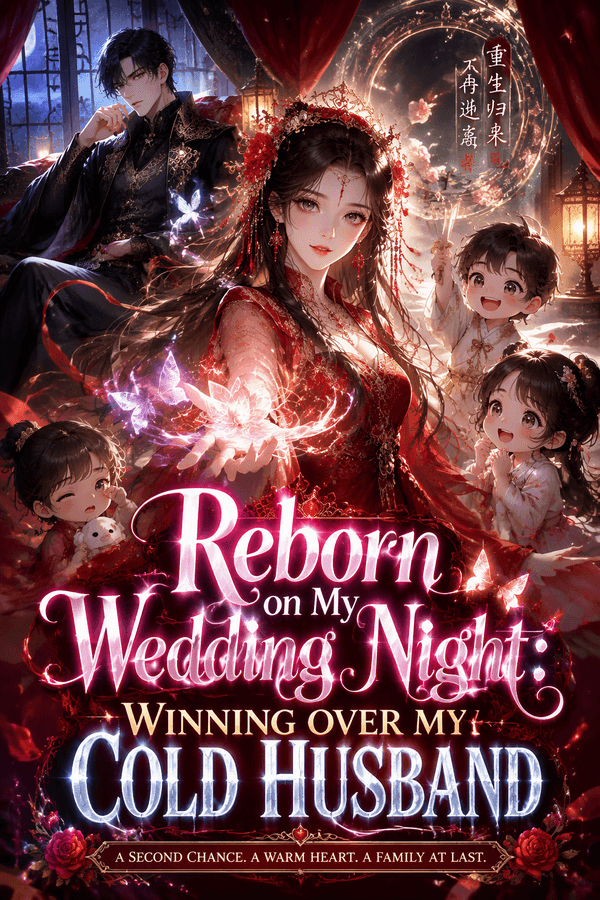 Reborn on My Wedding Night: Winning Over My Cold Husband