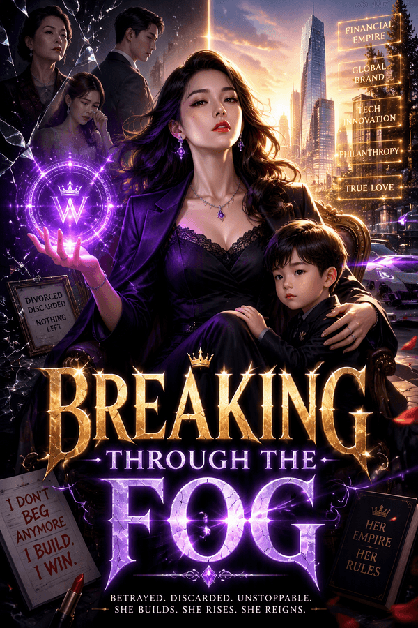 Breaking Through the Fog