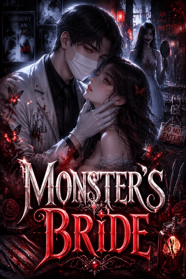 Monster's Bride
