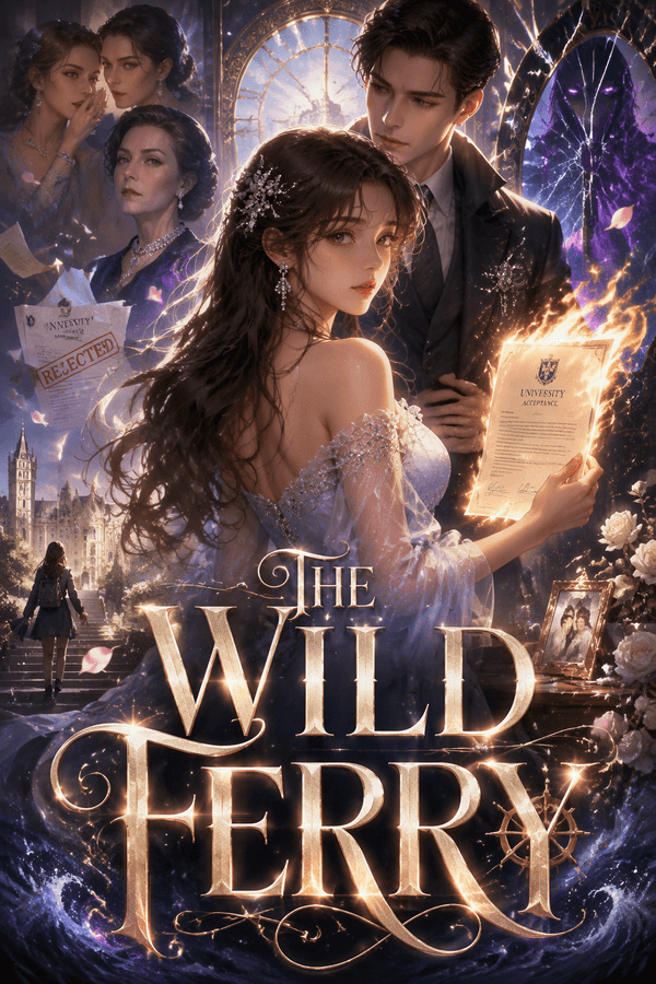 The Wild Ferry