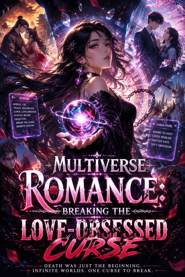 Multiverse Romance: Breaking the Love-Obsessed Curse