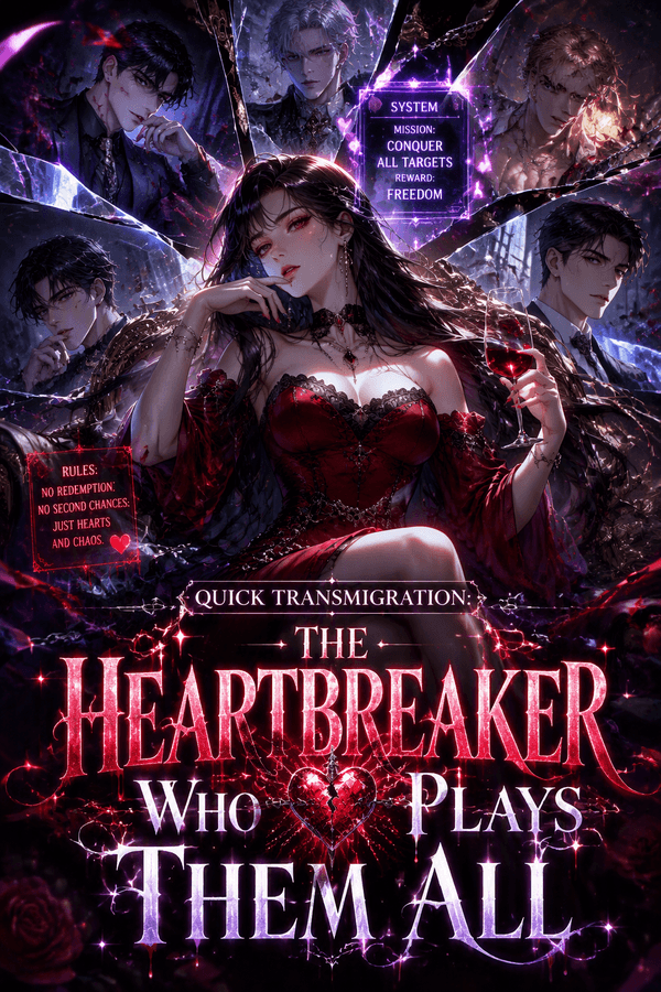 Quick Transmigration: The Heartbreaker Who Plays Them All