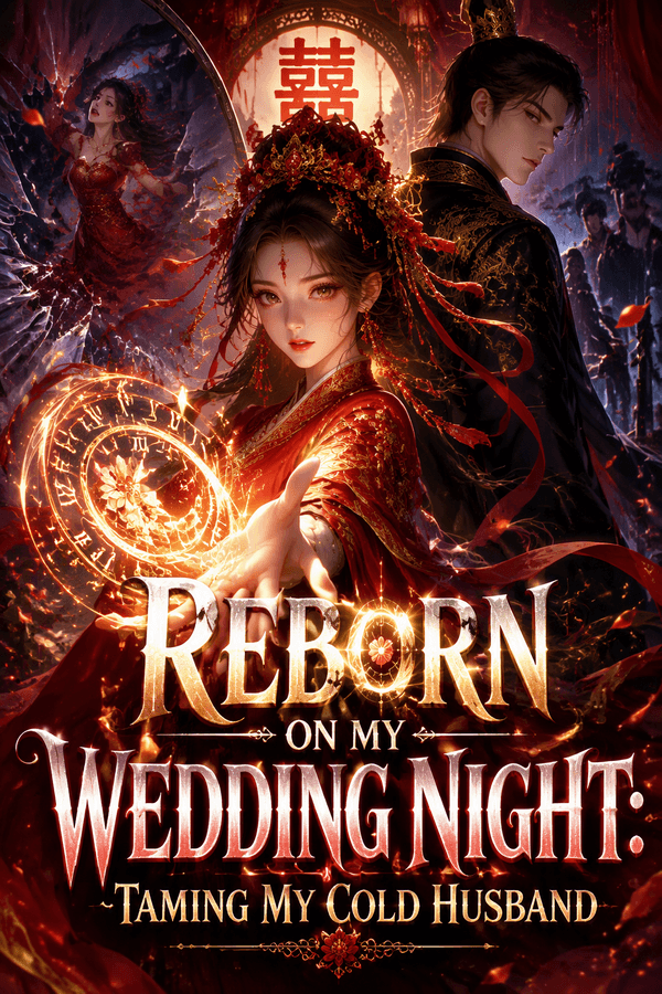 Reborn on My Wedding Night: Taming My Cold Husband