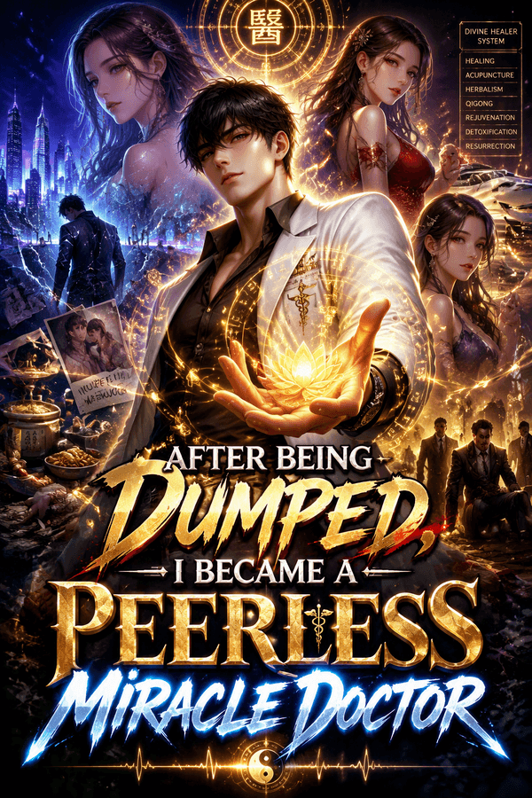 After Being Dumped, I Became a Peerless Miracle Doctor