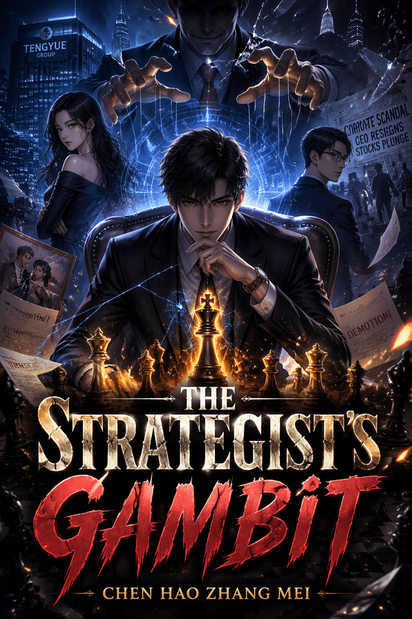 The Master's Gambit: Chen Hao and Zhang Mei