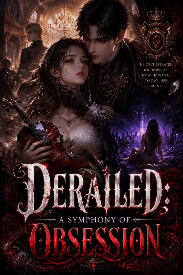 Derailed: A Symphony of Obsession