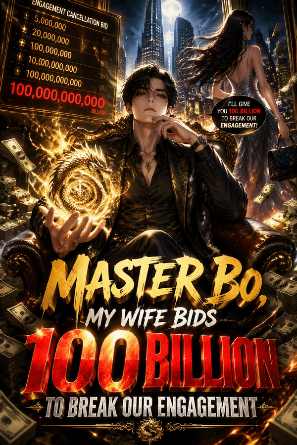 The Billionaire's Runaway Fiancée