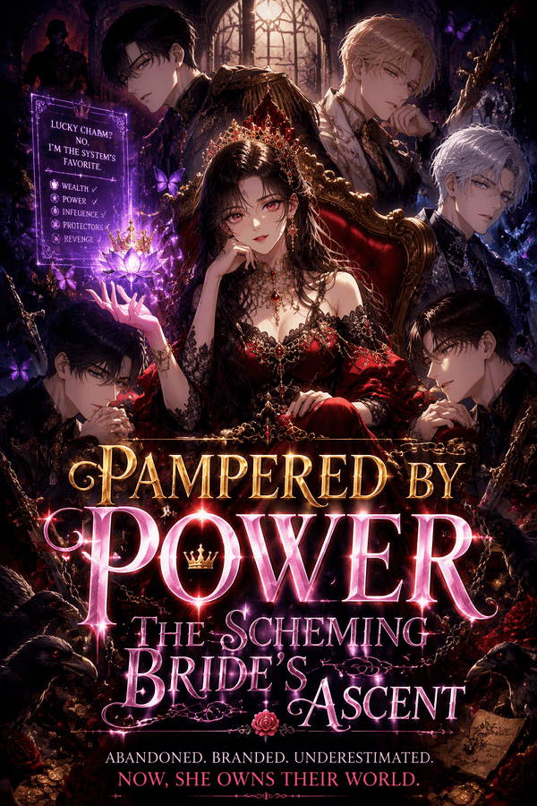 Pampered by Power: The Scheming Bride's Ascent