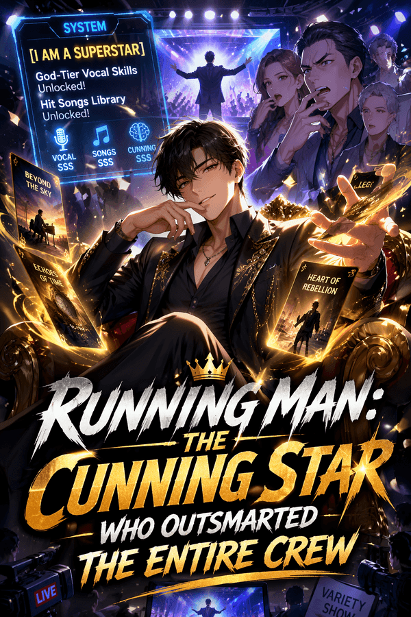 Running Man: The Cunning Star Who Outsmarted the Entire Crew