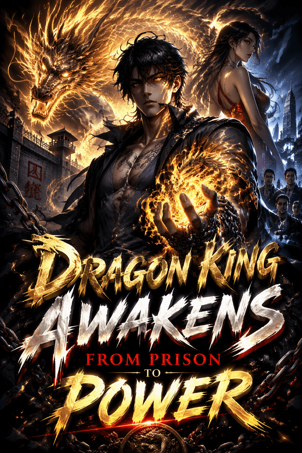 Dragon King Awakens: Eight Treasure Tea Chronicles