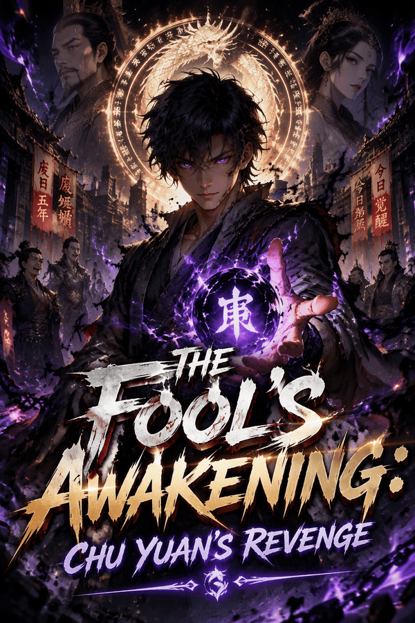 The Fool's Awakening: Chu Yuan's Revenge
