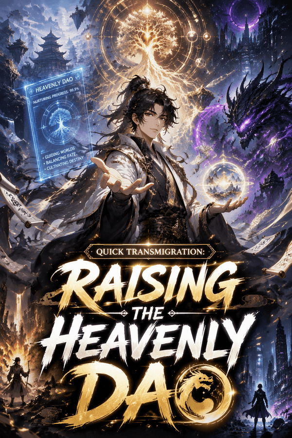 Quick Transmigration: Raising the Heavenly Dao