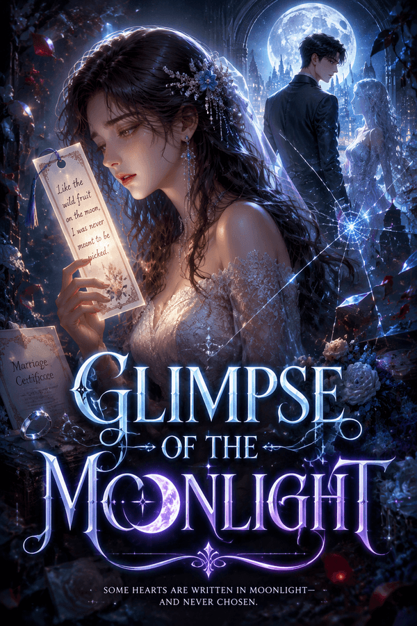Glimpse of the Moonlight