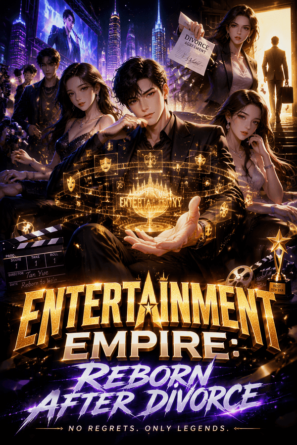 Entertainment Empire: Reborn After Divorce