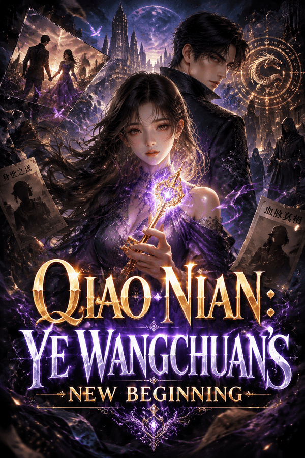 Qiao Nian: Ye Wangchuan's New Beginning