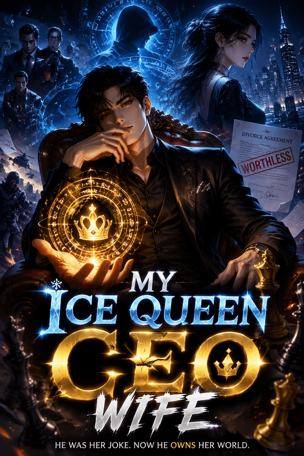 My Ice Queen CEO Wife