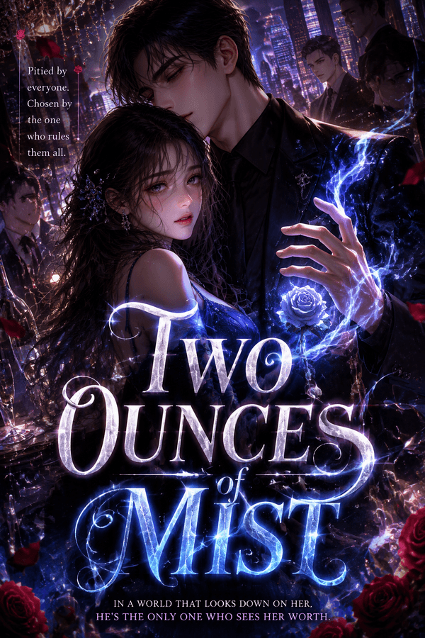 Two Ounces of Mist