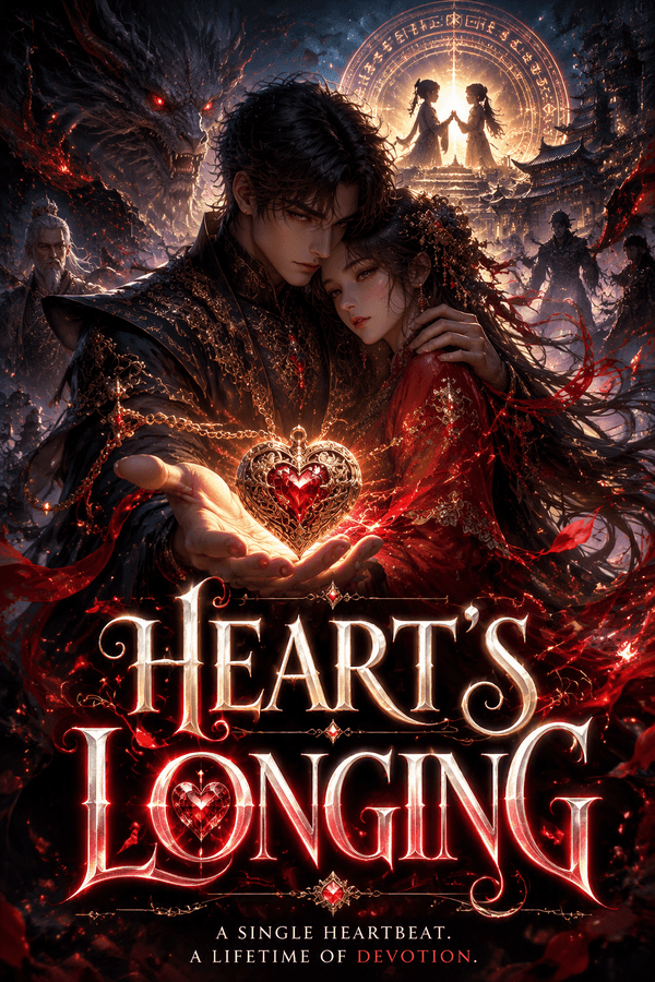 Heart's Longing