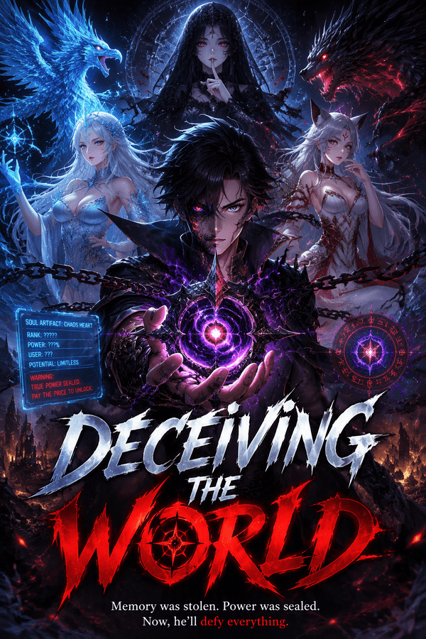 Deceiving the World
