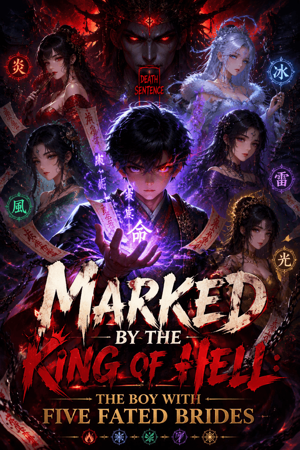Marked by the King of Hell: A Grandmother's Defiant Love