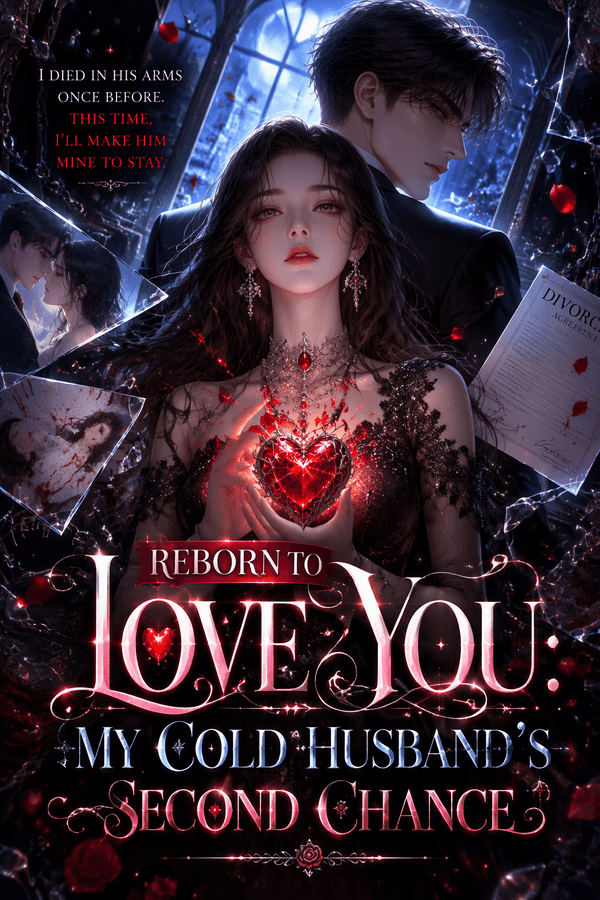 Reborn to Love You: My Cold Husband's Second Chance