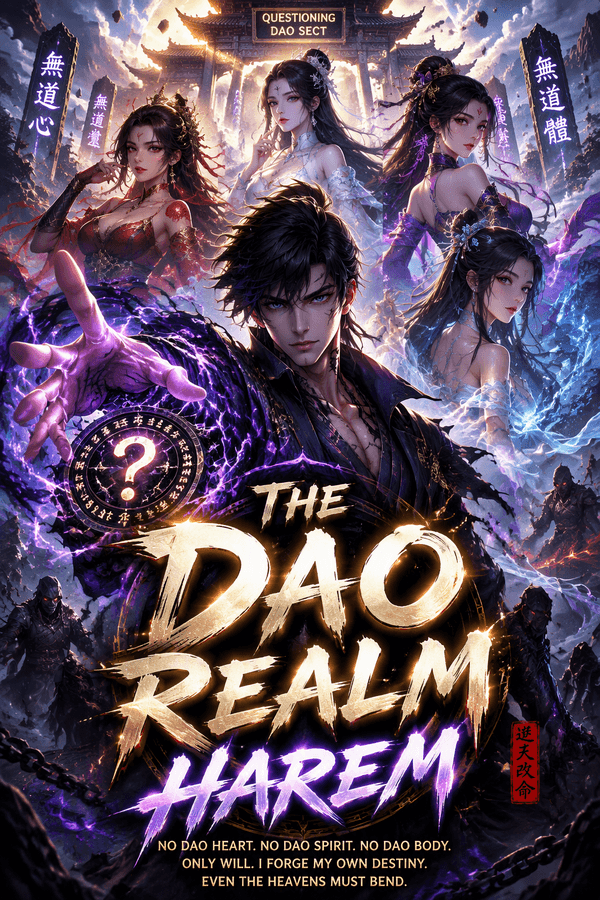 The Dao Realm Harem