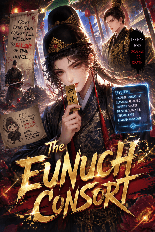 The Eunuch Consort