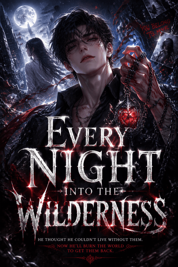 Every Night Into the Wilderness