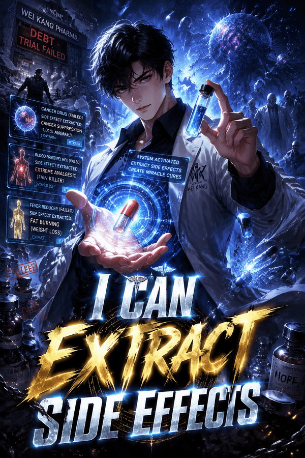 I Can Extract Side Effects