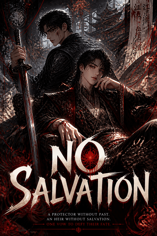 No Salvation