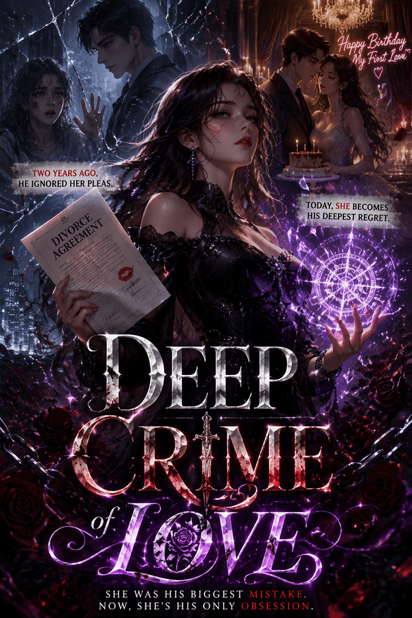 Deep Crime of Love