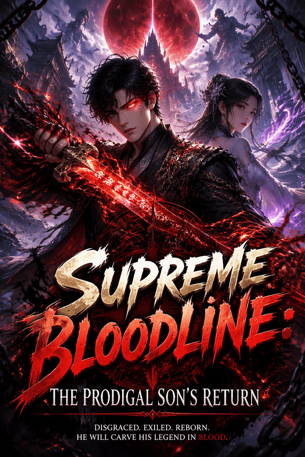 Supreme Bloodline: The Prodigal Son's Return