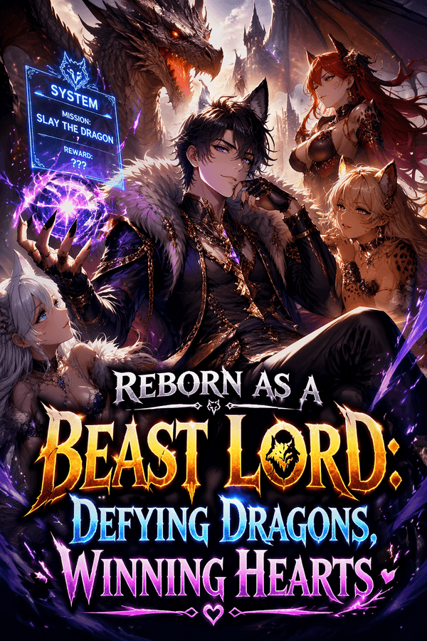 Reborn as a Beast Lord: Defying Dragons, Winning Hearts