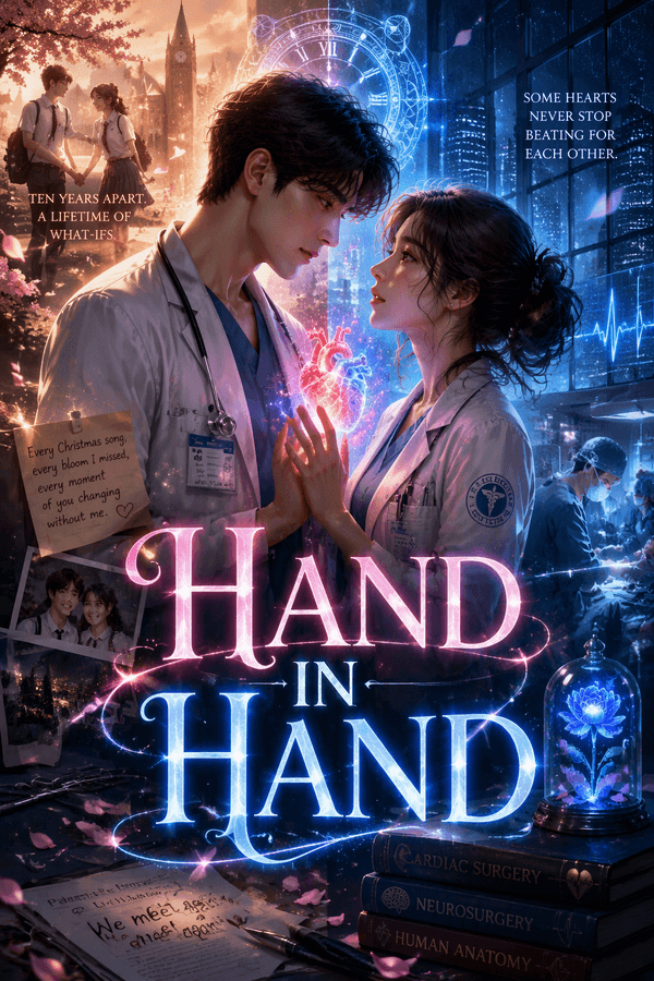 Hand in Hand