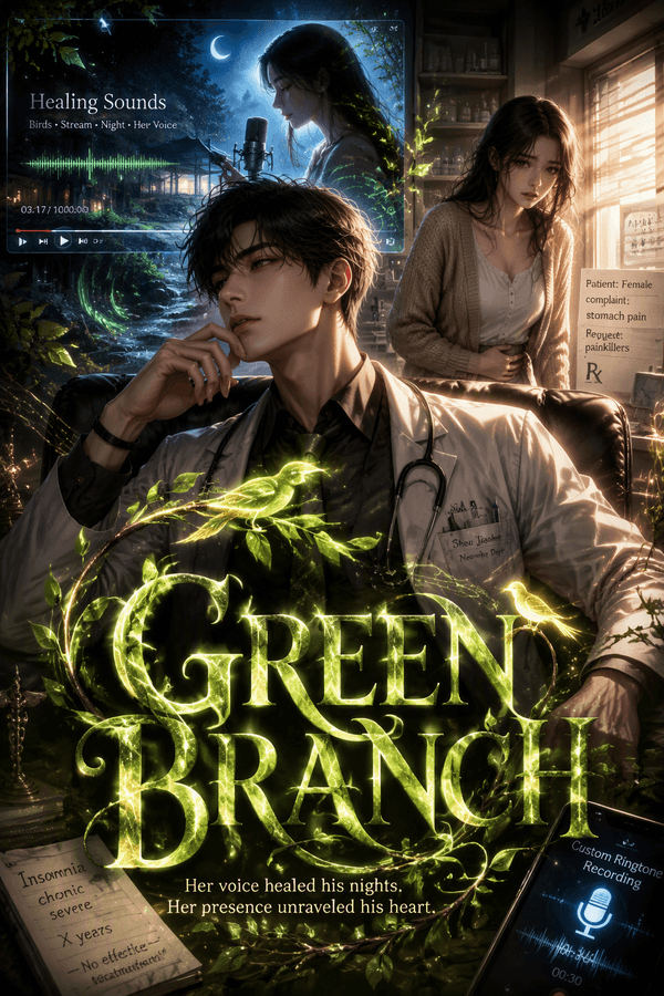 Green Branch