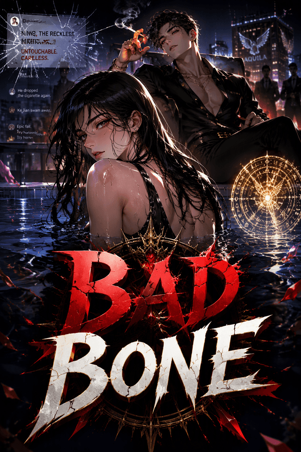Bad Bone