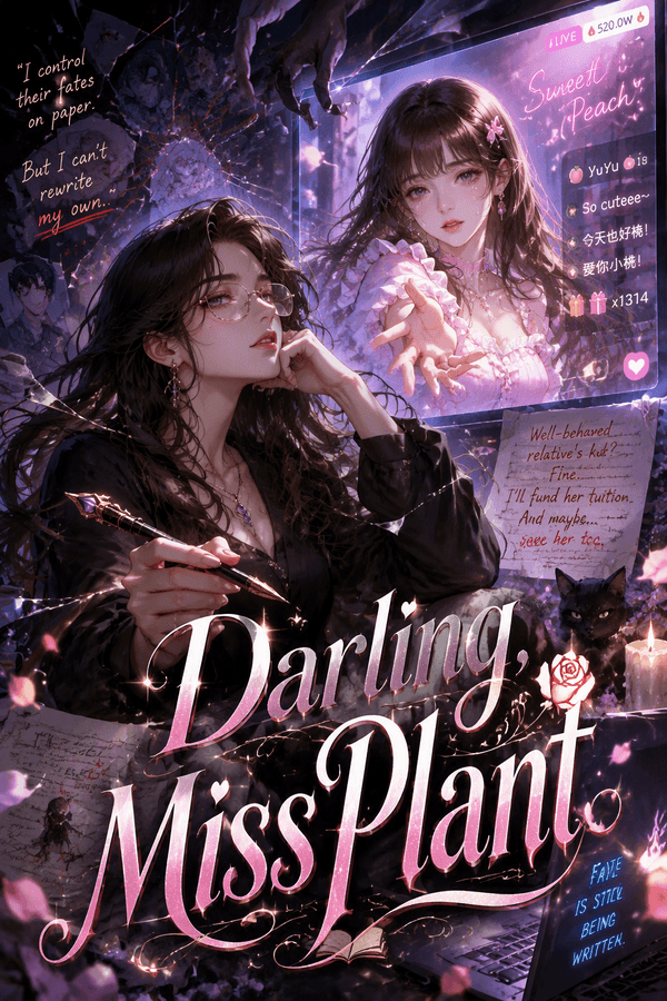Darling, Miss Plant
