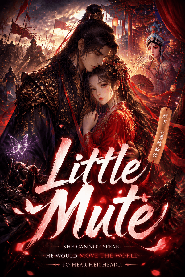 Little Mute