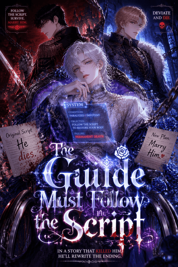 The Guide Must Follow the Script