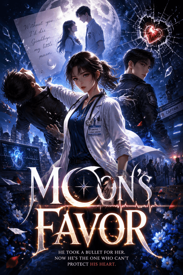 Moon's Favor