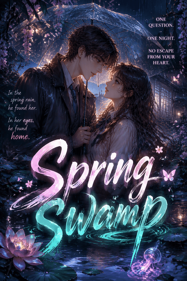 Spring Swamp