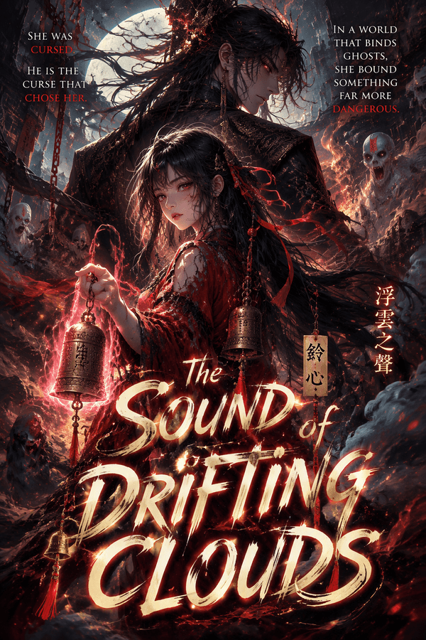 The Sound of Drifting Clouds